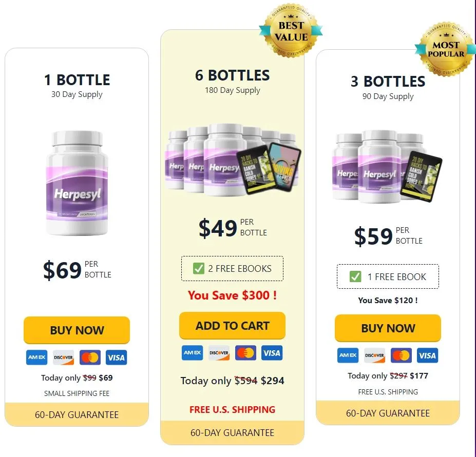 Herpesyl order now